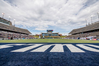 NCAA Football 2018: Old Dominion vs Rice NOV 24