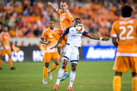 MLS 2015 - Houston Dynamo vs Real Salt Lake