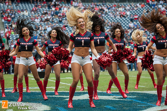 NFL 2013 - Houston Texans vs New England Patriots