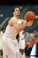 NCAA Basketball 2012 - UCLA beats Texas 65-63.