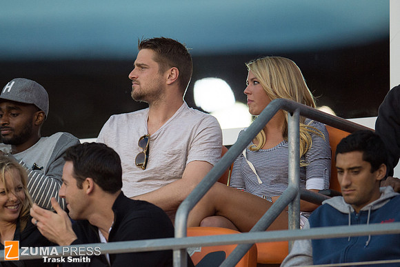 NWSL 2014 - Houston Dash vs Portland Thorns