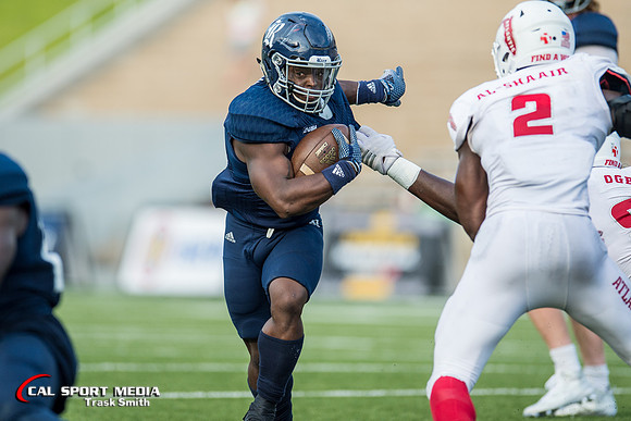 NCAA Football 2016: Florida Atlantic vs Rice NOV 5