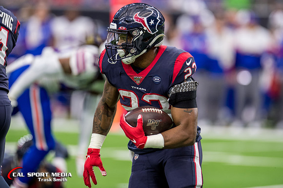 NFL 2020: Bills vs Texans JAN 04