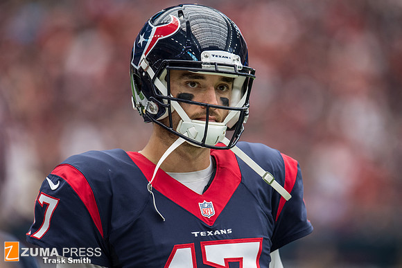 NFL 2016 - Houston Texans vs Kansas City Chiefs