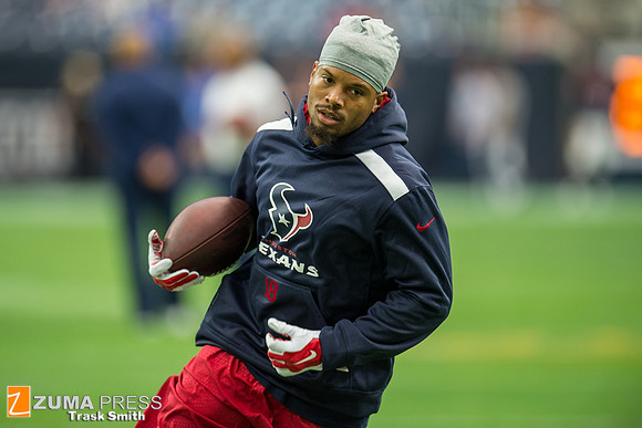 NFL 2015 - Houston Texans vs Denver Broncos