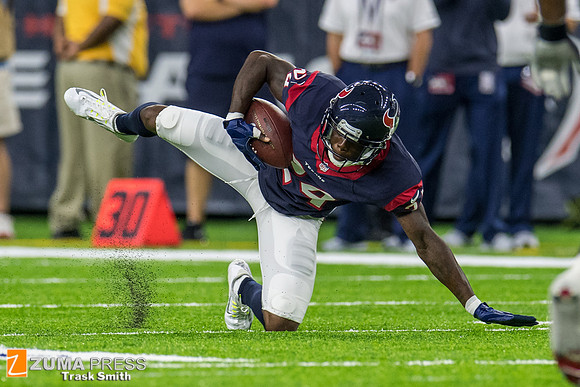 NFL 2016 - Houston Texans vs New Orleans Saints