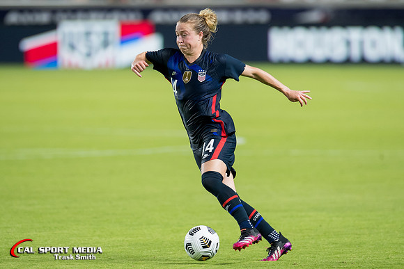 Soccer 2021: Jamaica vs USA JUN 13