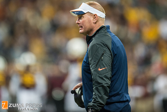 NCAA football 2013 - Texas Bowl: Minnesota vs Syracuse