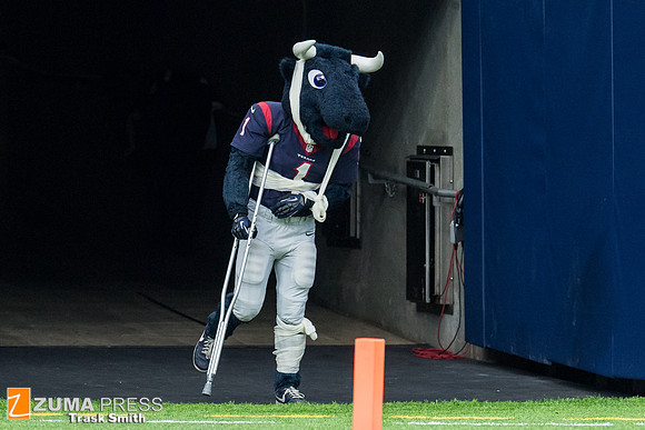 NFL 2016 - Houston Texans vs Kansas City Chiefs