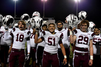 2021-11-13 Columbia Roughnecks vs North Forest Bulldogs playoffs unedited