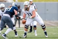 NCAA Football 2018: Old Dominion vs Rice NOV 24