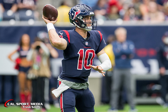 NFL 2021: Chargers vs Texans DEC 26