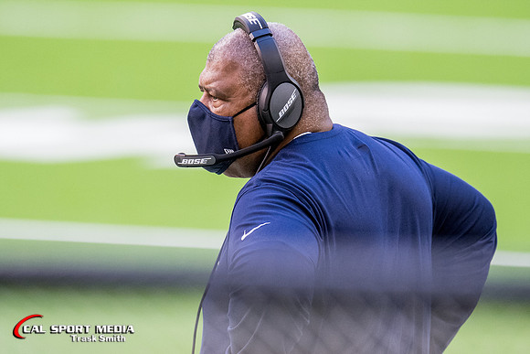 NFL 2020: Colts vs Texans DEC 06