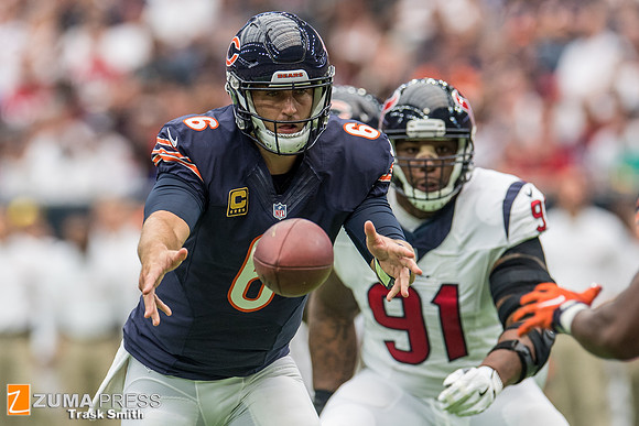 NFL 2016 - Houston Texans vs Chicago Bears