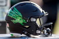NCAA Football 2019: North Texas vs Rice NOV 23