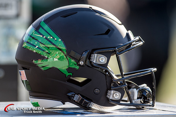 NCAA Football 2019: North Texas vs Rice NOV 23