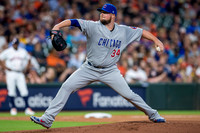 MLB CUBS ASTROS