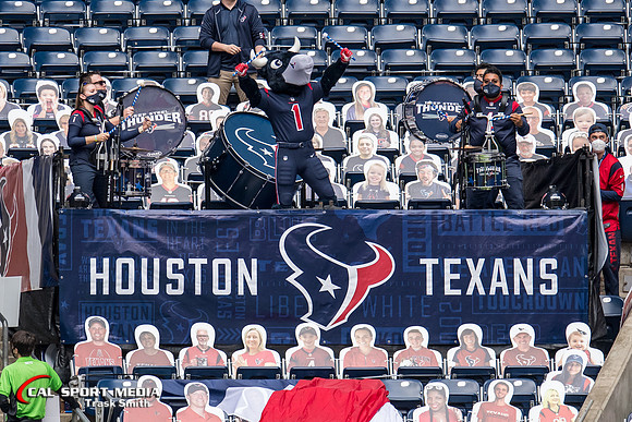NFL 2020: Bengals vs Texans DEC 27
