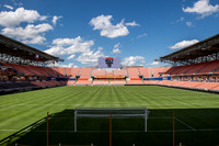 BBVA Stadium