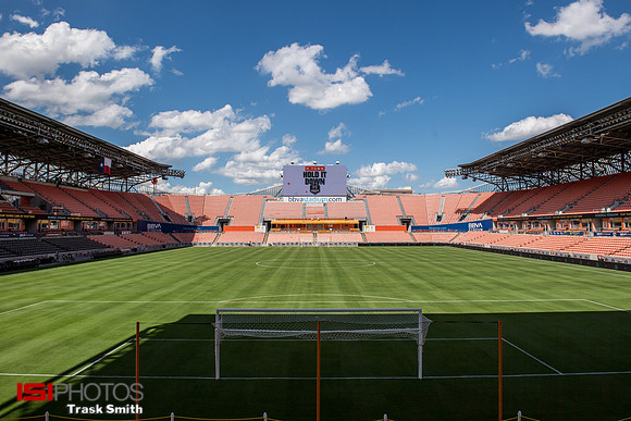 BBVA Stadium