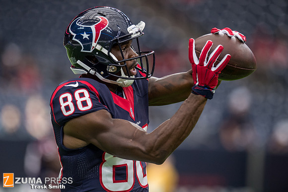 NFL 2016 - Houston Texans vs New Orleans Saints