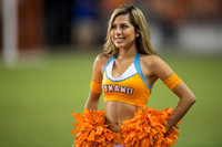 U.S Open Cup 2014 - Houston Dynamo defeat the  Laredo Heat 1-0
