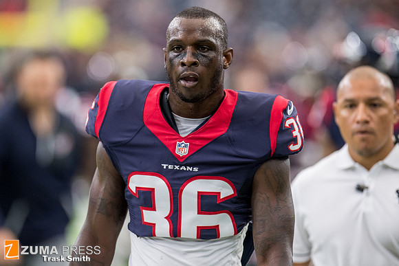 NFL 2016 - Houston Texans vs New Orleans Saints