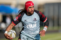 Houston SaberCats vs Utah Warriors (05-26-18)
