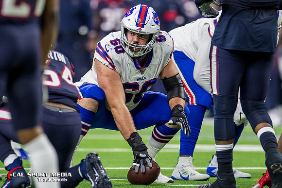 NFL 2020: Bills vs Texans JAN 04