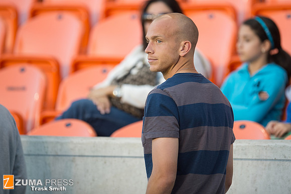 NWSL 2014 - Houston Dash vs Portland Thorns