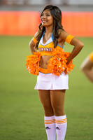 U.S Open Cup 2014 - Houston Dynamo defeat the  Laredo Heat 1-0