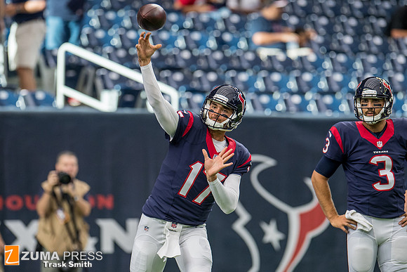 NFL 2016 - Houston Texans vs New Orleans Saints