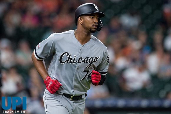 MLB WHITE SOX ASTROS