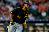 MLB PIRATES ASTROS