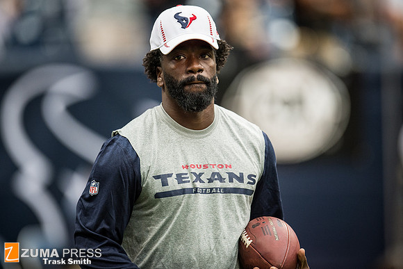 NFL 2013 - Houston Texans vs New Orleans Saints