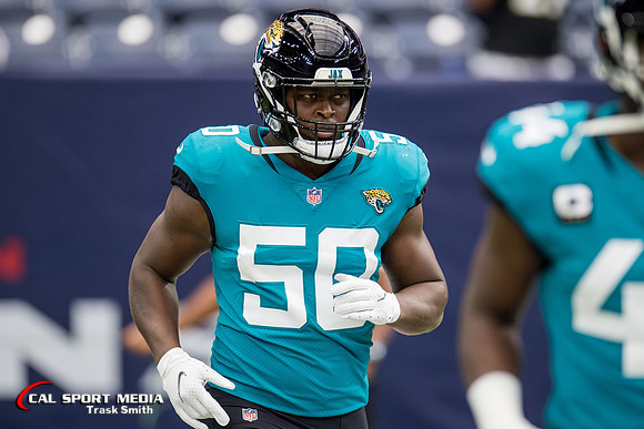 NFL 2021: Jaguars vs Texans SEP 12