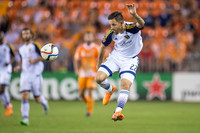 MLS 2015 - Houston Dynamo vs Real Salt Lake