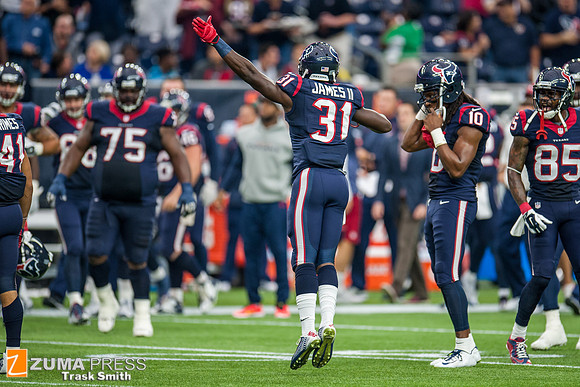 NFL 2015 - Houston Texans vs Tennessee Titans