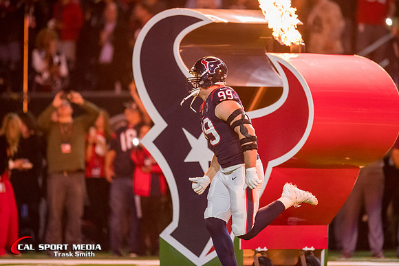 NFL 2018: Titans vs Texans NOV 26