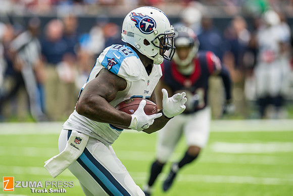 NFL 2016 - Houston Texans vs Tennessee Titans