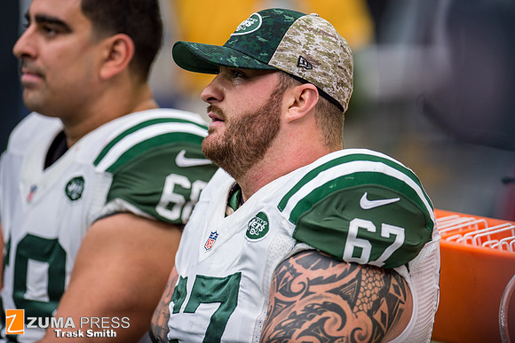 NFL 2015 - Houston Texans vs New York Jets