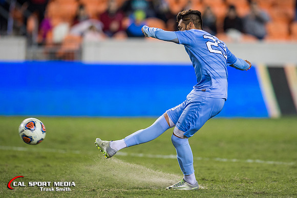 NCAA Men's Soccer Final Four 2016: North Carolina vs Stanford DEC 9