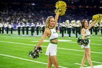 NCAA Football 2018: Texas Bowl - Baylor vs Vanderbilt DEC 27