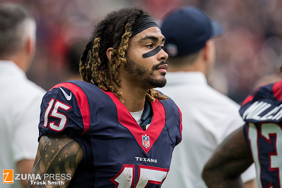 NFL 2016 - Houston Texans vs Kansas City Chiefs