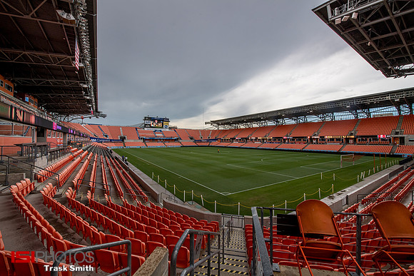 BBVA Compass Stadium