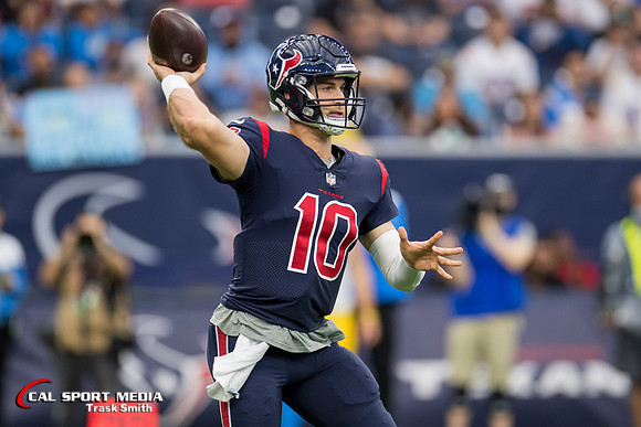 NFL 2021: Chargers vs Texans DEC 26