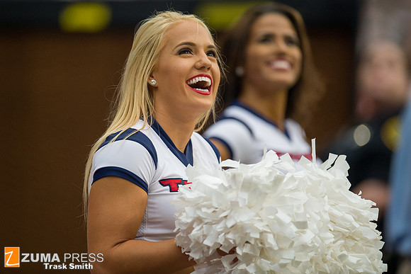 NFL 2014 - Houston Texans vs Washington Redskins