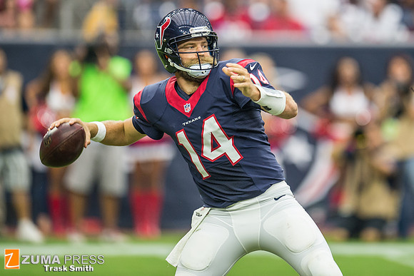 NFL 2014 - Houston Texans vs Buffalo Bills