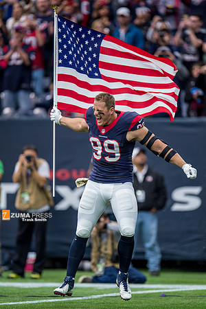 NFL 2015 - Houston Texans vs New York Jets