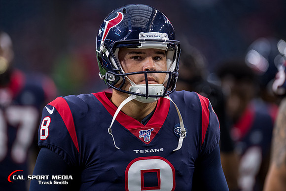 NFL 2019: Lions vs Texans AUG 17